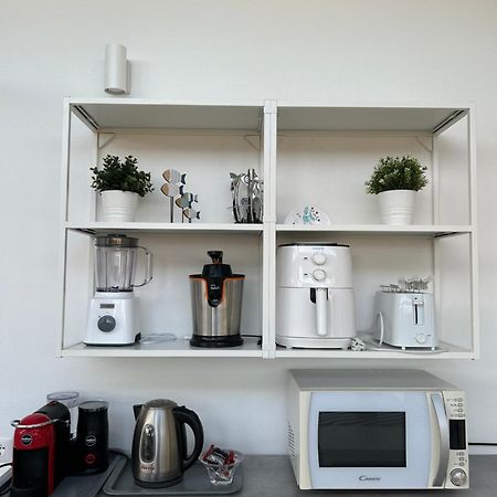 Appartement Attico Jasmin à Quartu SantʼElena Extérieur photo