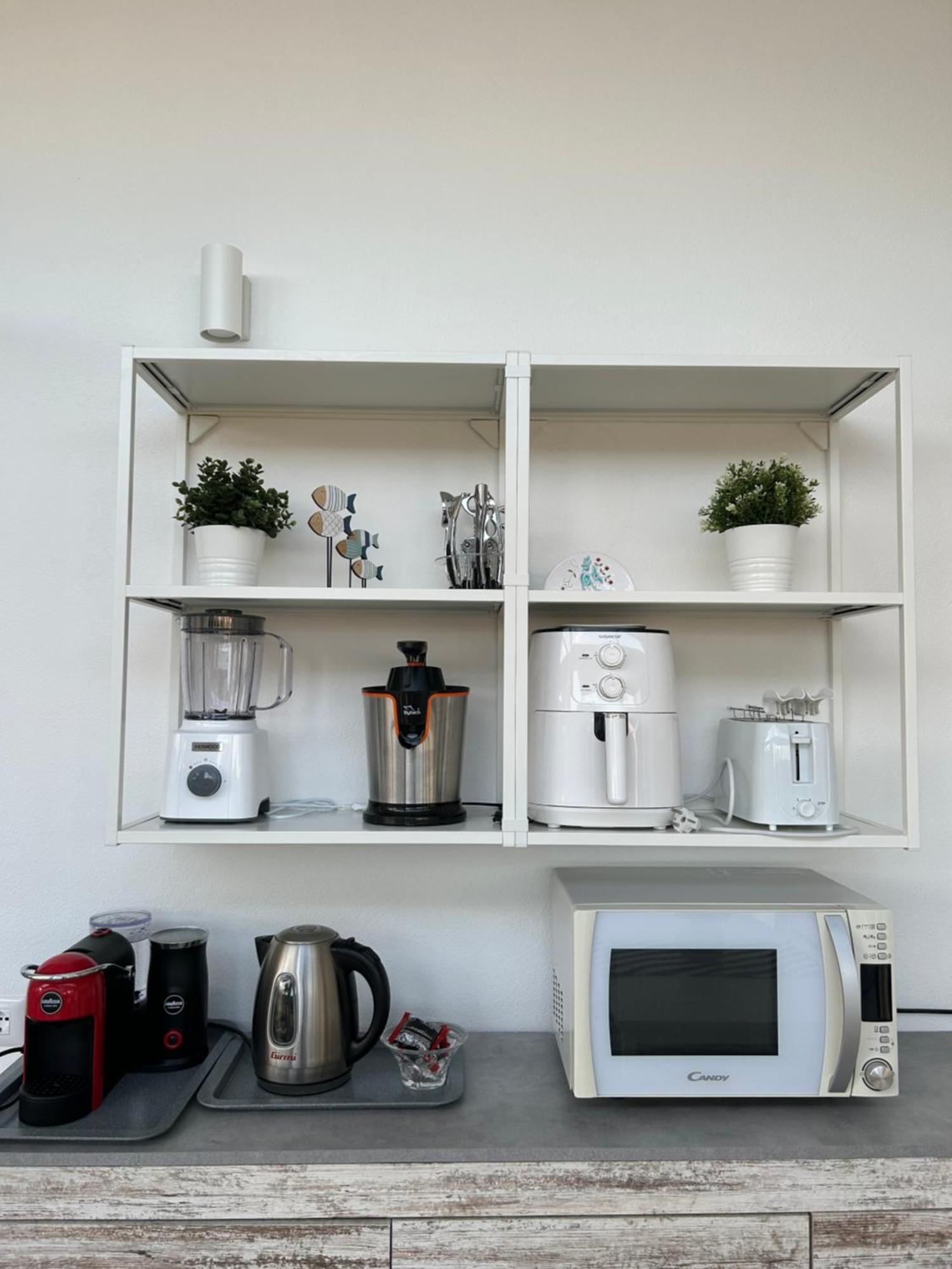 Appartement Attico Jasmin à Quartu SantʼElena Extérieur photo