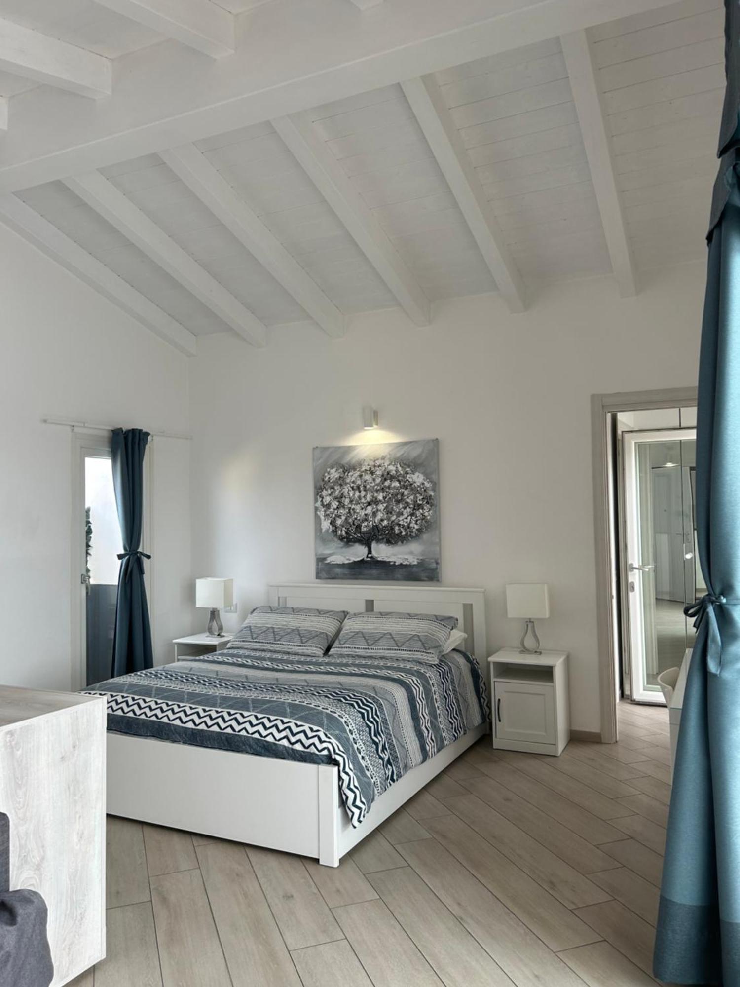 Appartement Attico Jasmin à Quartu SantʼElena Extérieur photo